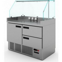 ХОТ-ДОГ МОДУЛЬ MODERN EXPO NRDAAA.000.000-00 B SK